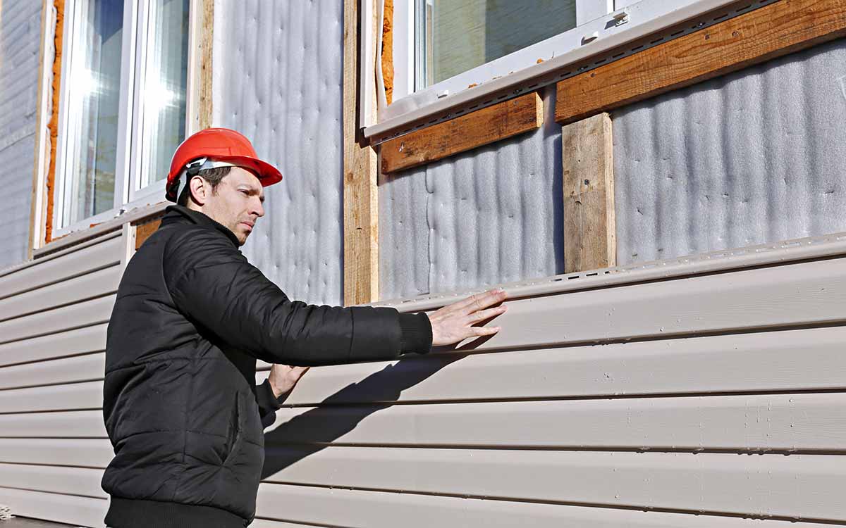 siding panels