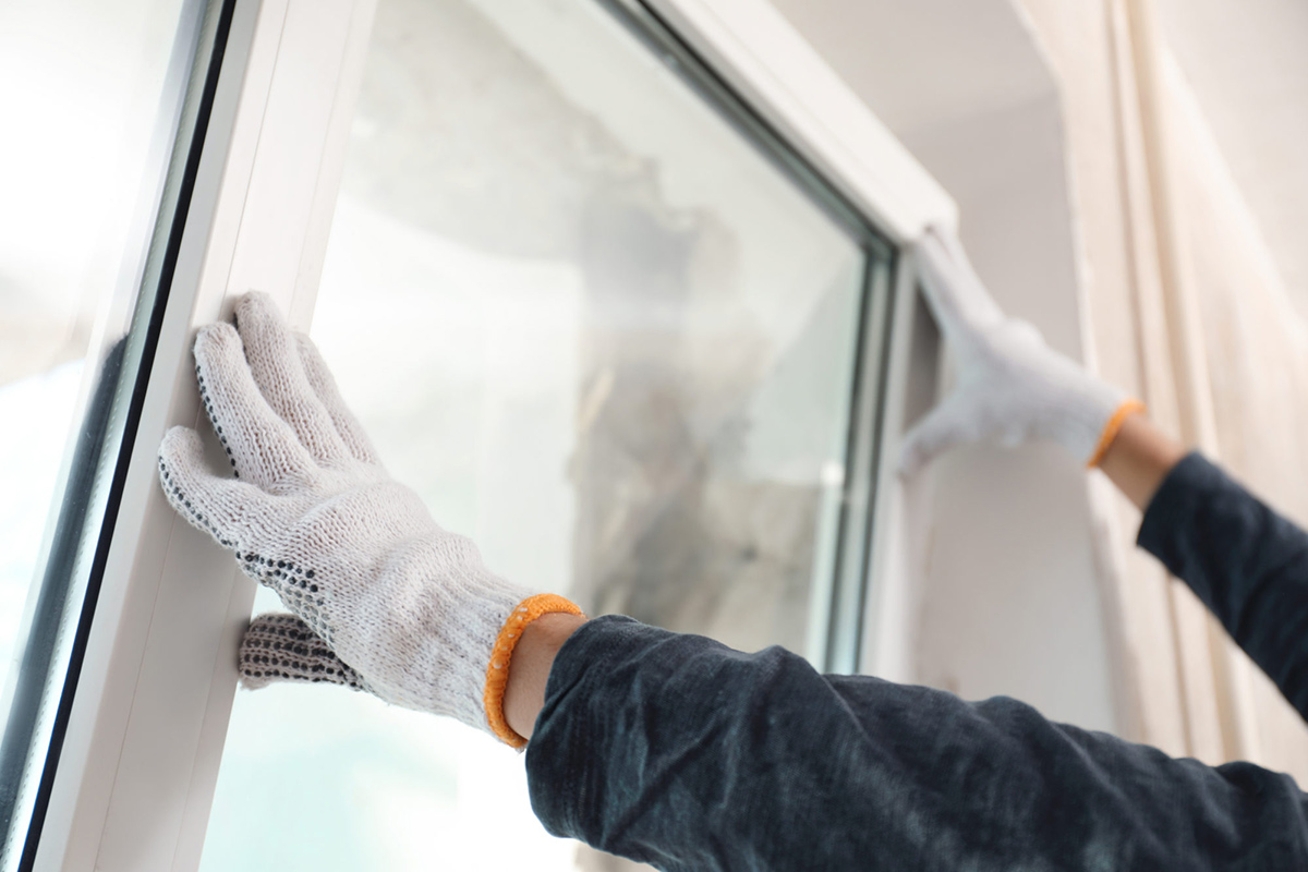 window replacement