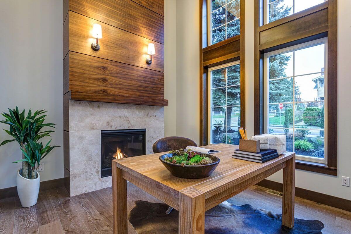 Kirkland windows replacement