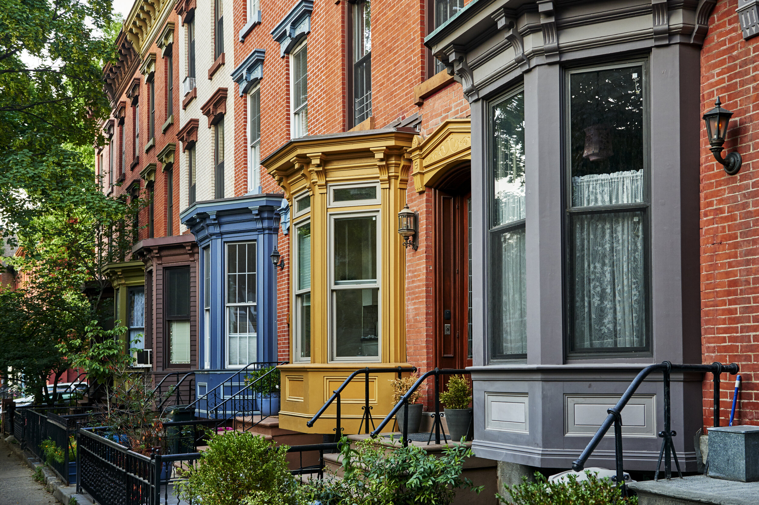 replace bay windows