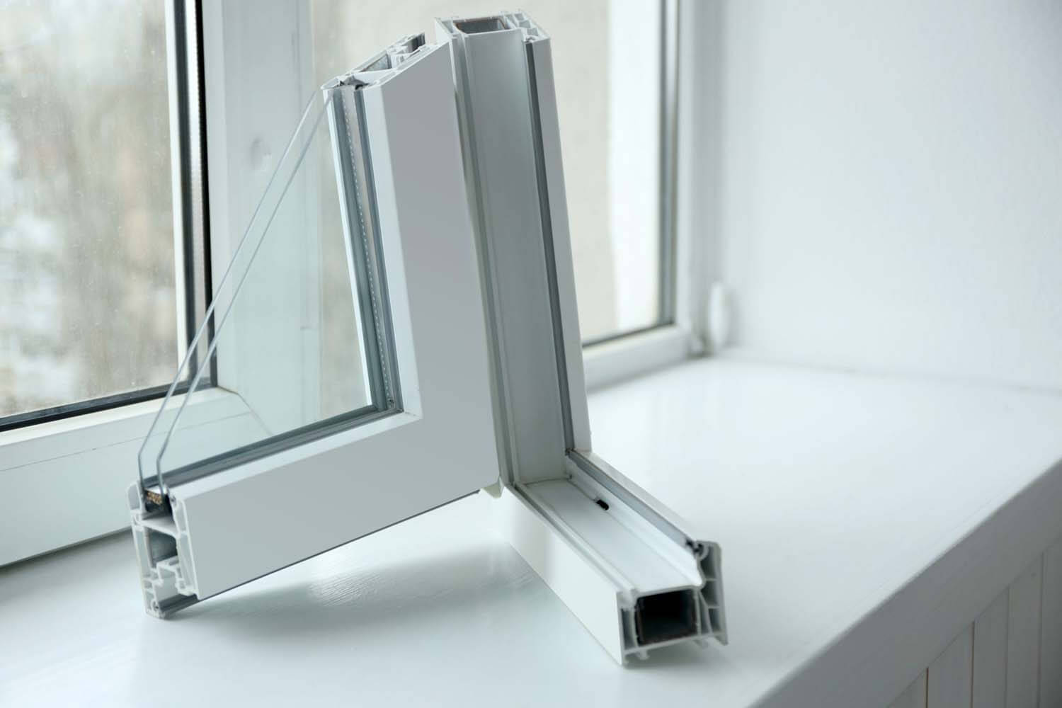 Benefits of Vinyl Windows