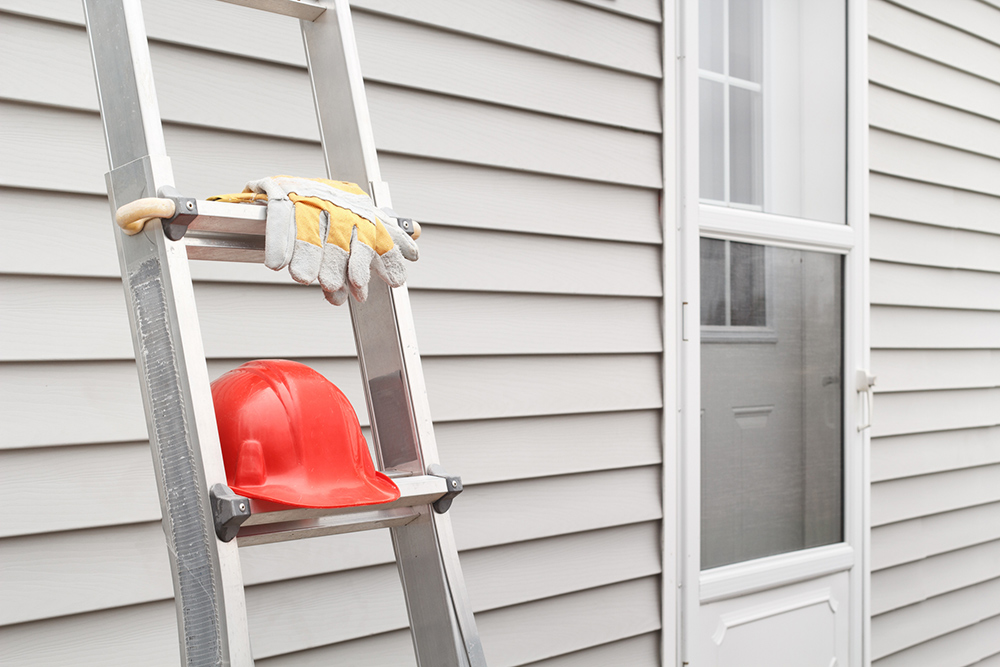 home siding