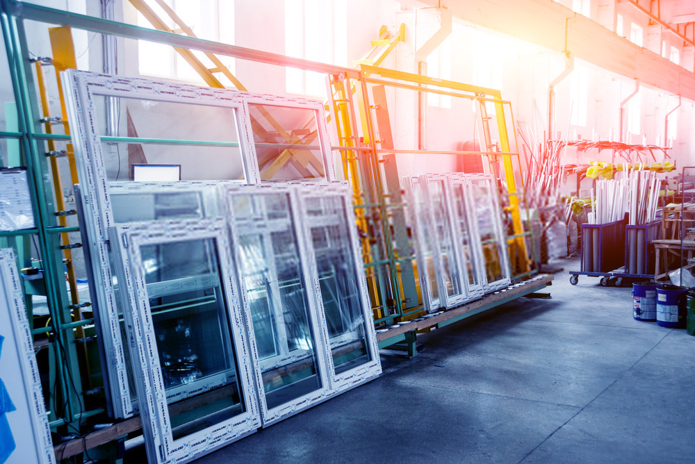 energy efficient windows