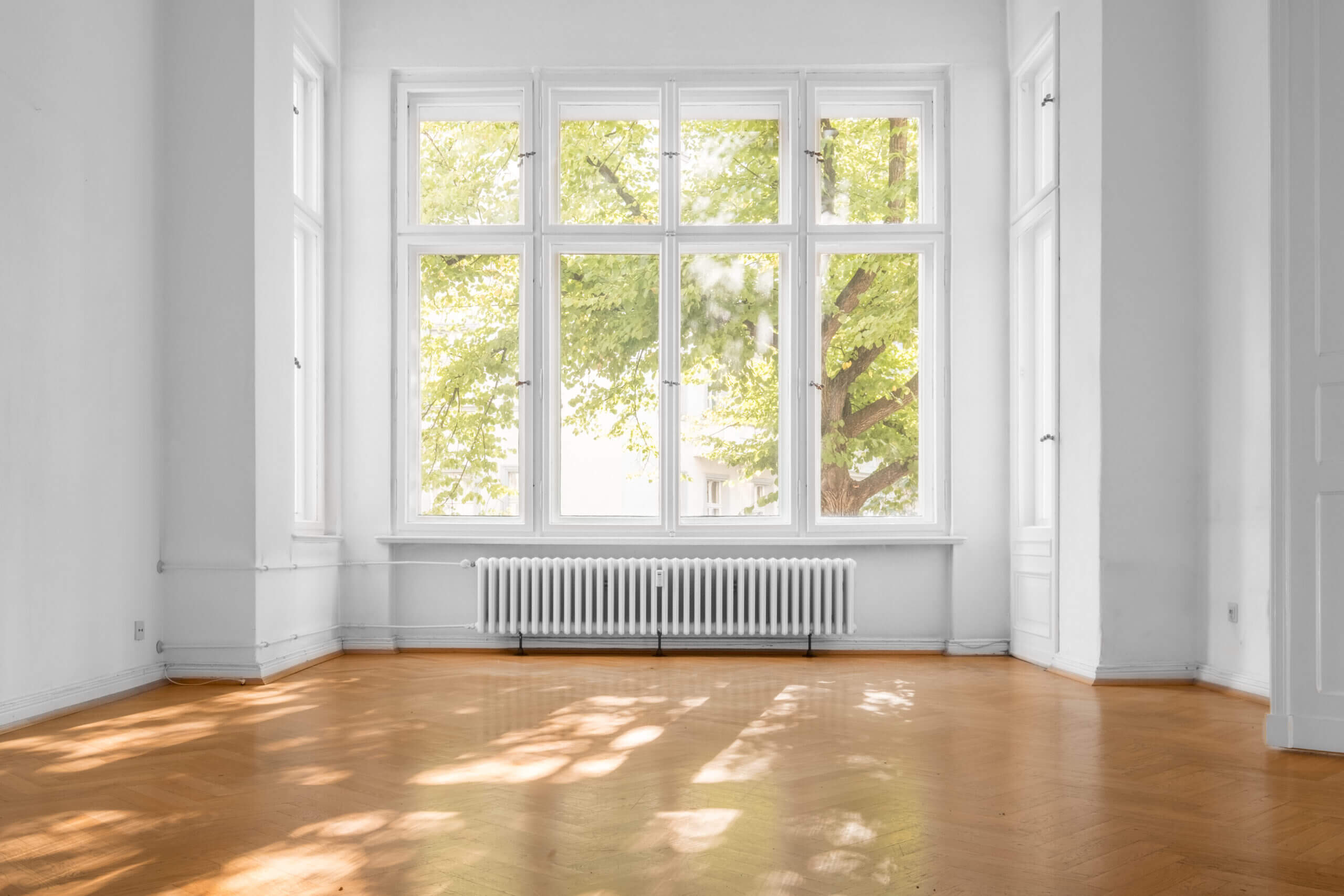 replace windows how often