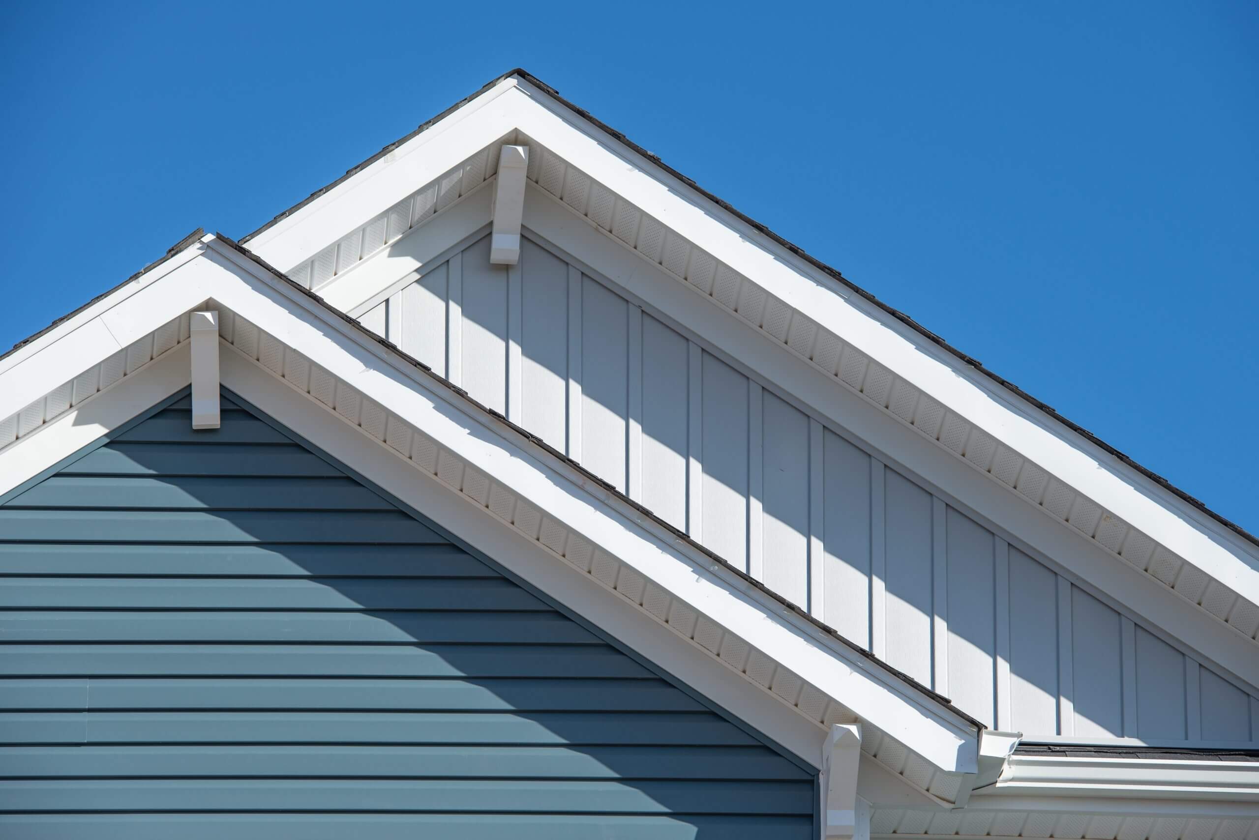 vinyl siding advantages