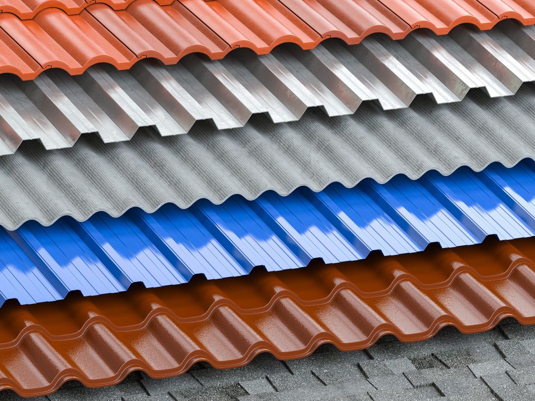 Roof Types