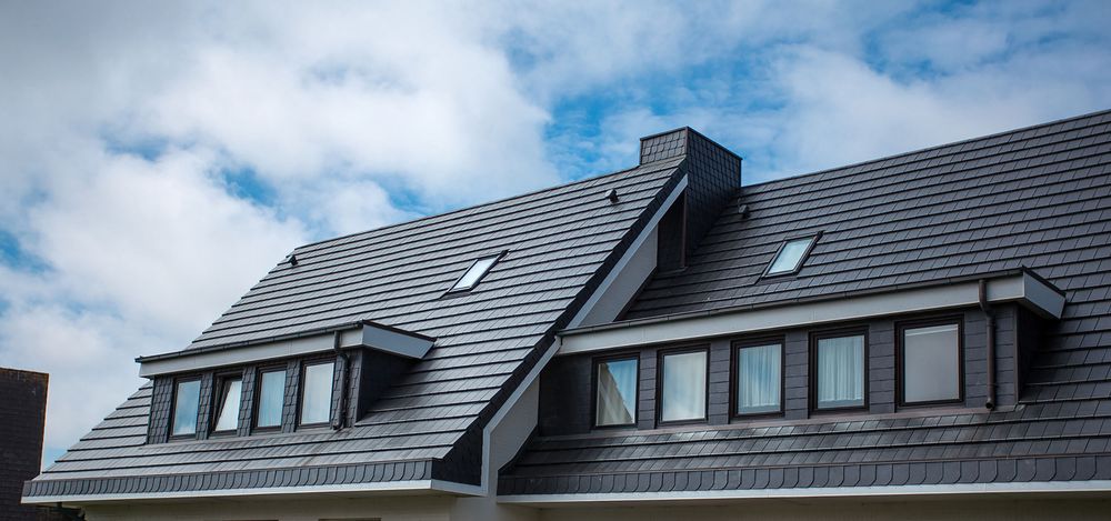 Roofing Companies