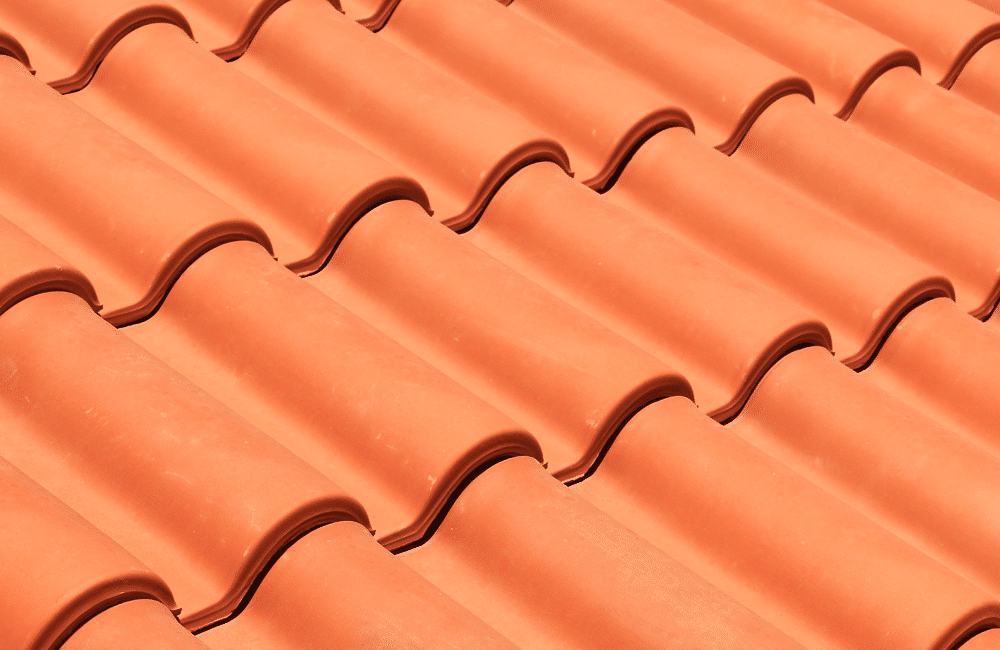 Tile Roofs