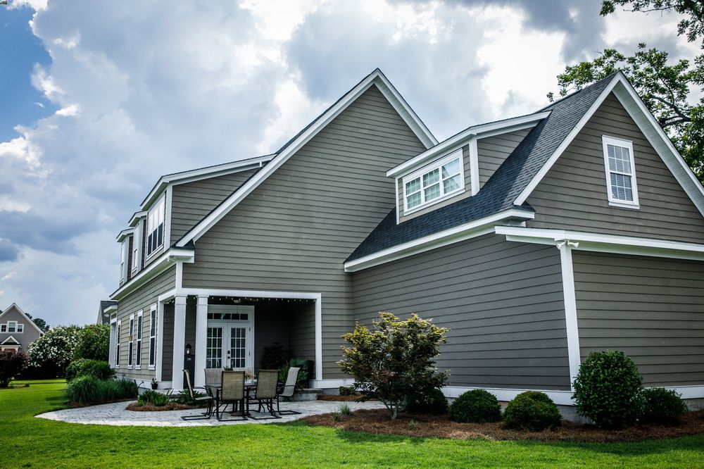 Cellwood Siding