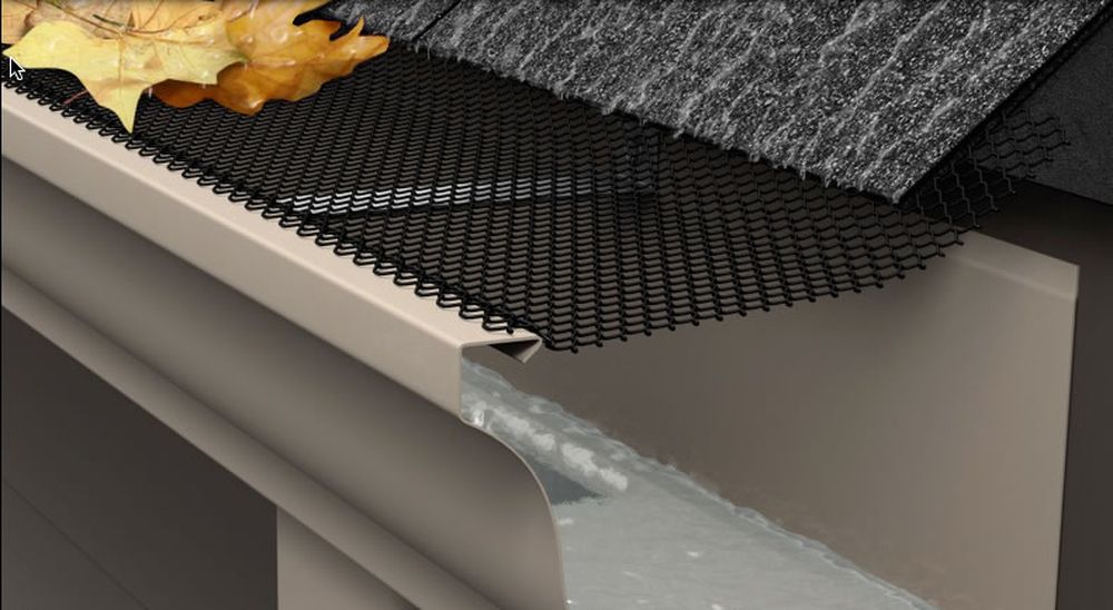 E-Z-Micro-Mesh
