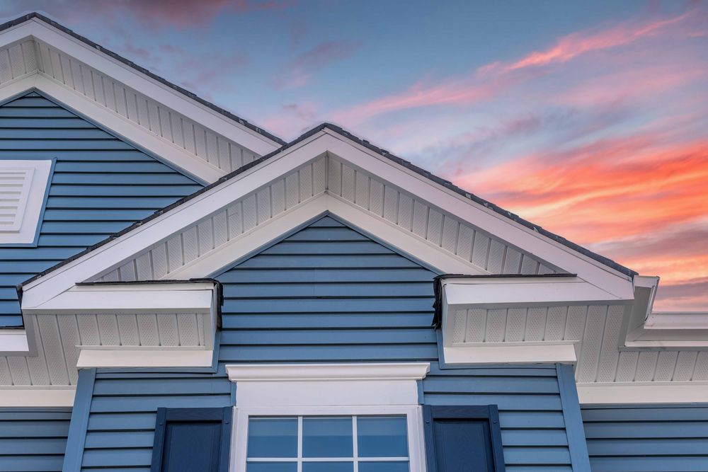 Cellwood Siding