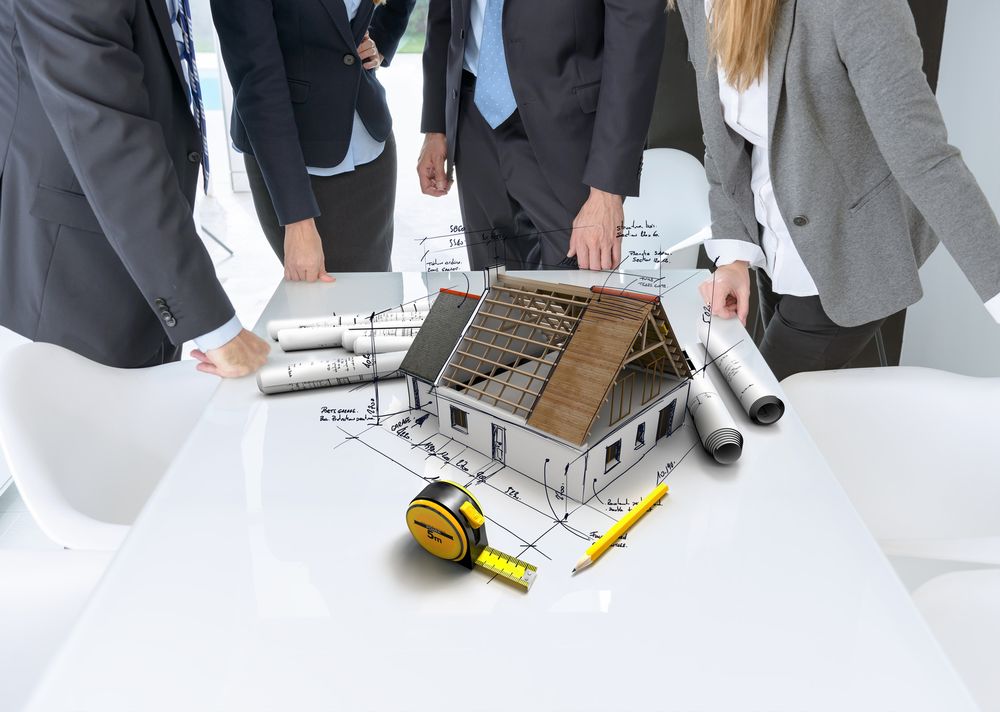 Roofing Contractor