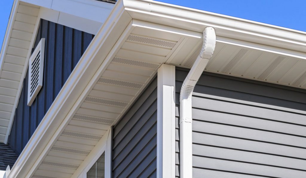 soffits