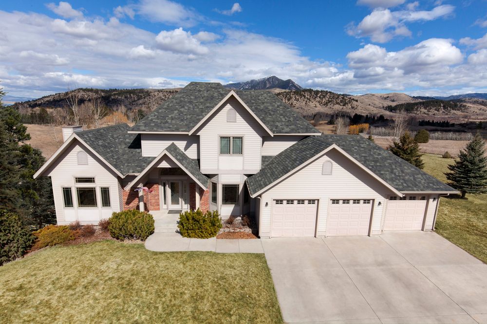 Malarkey Windsor asphalt shingles