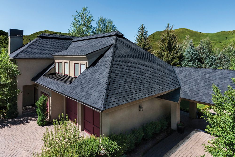 Malarkey Windsor Asphalt Shingles