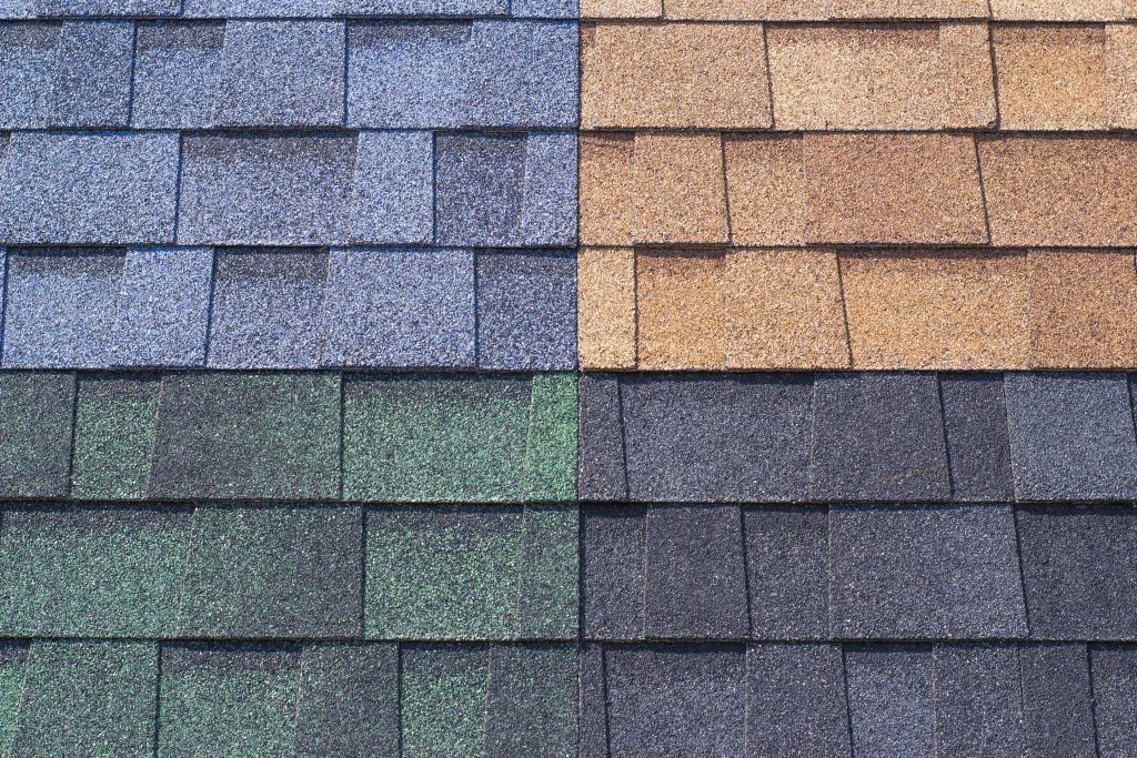 Roof Color