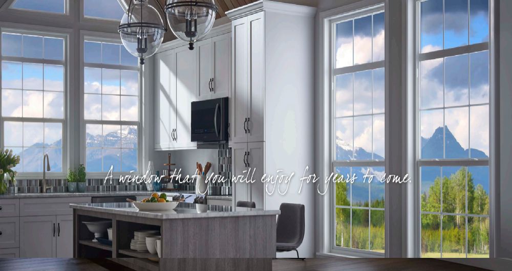 Cascade Windows