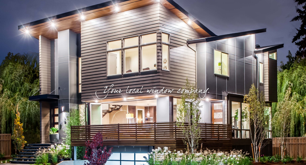 Cascade WinPro Vinyl Windows