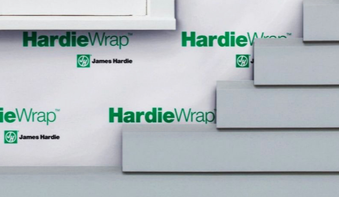 HardieWrap