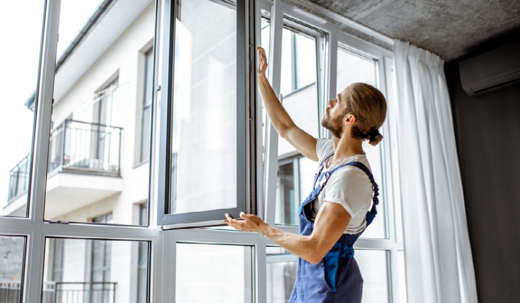 windows replacement