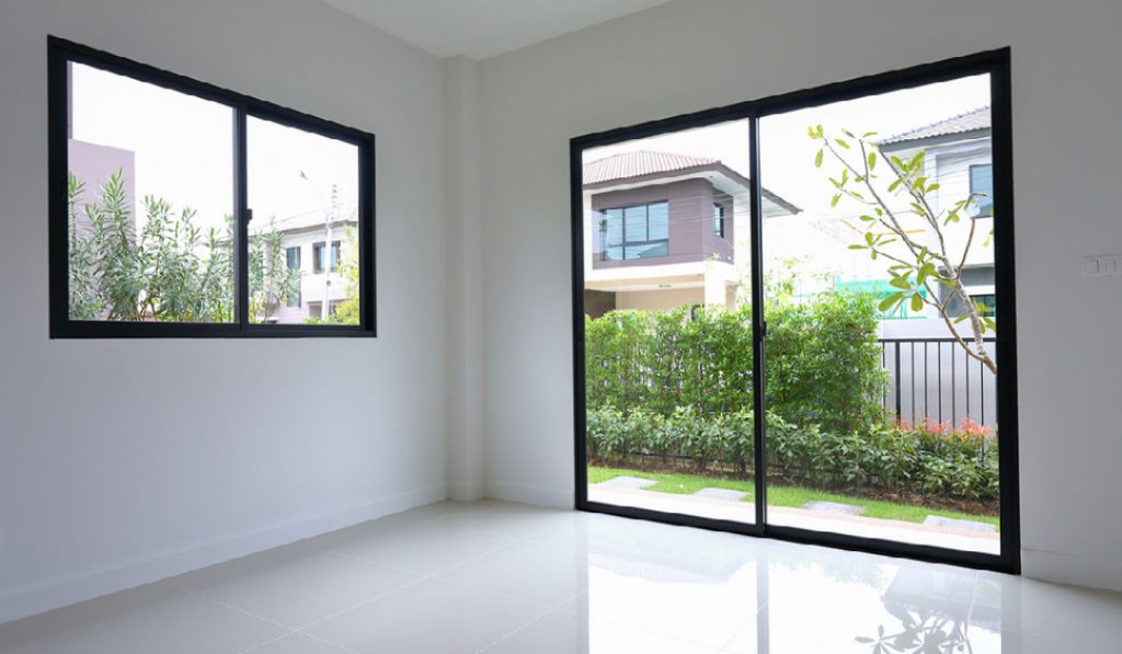sliding windows seatle