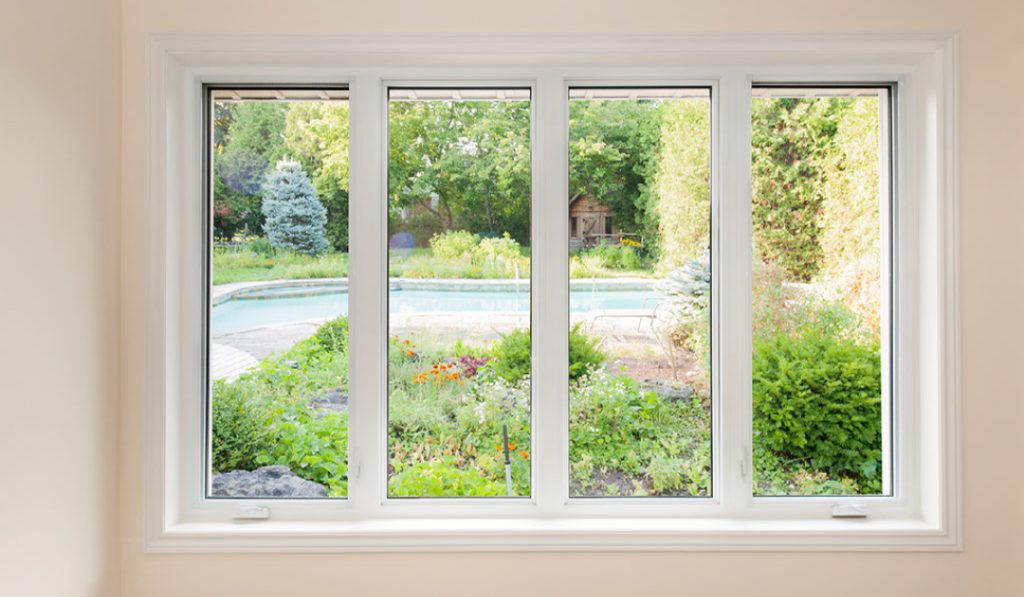 Replacement Casement Windows
