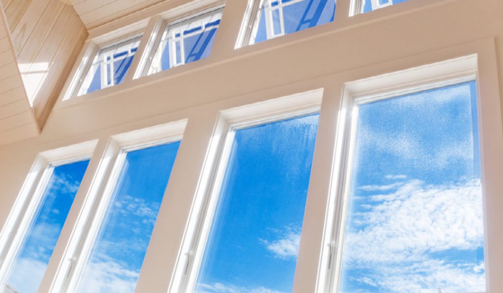 Replacement Casement Windows