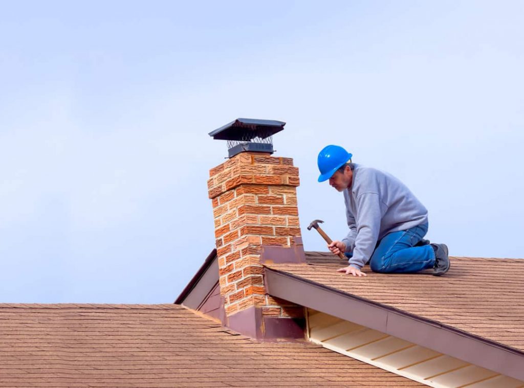 roof cricket