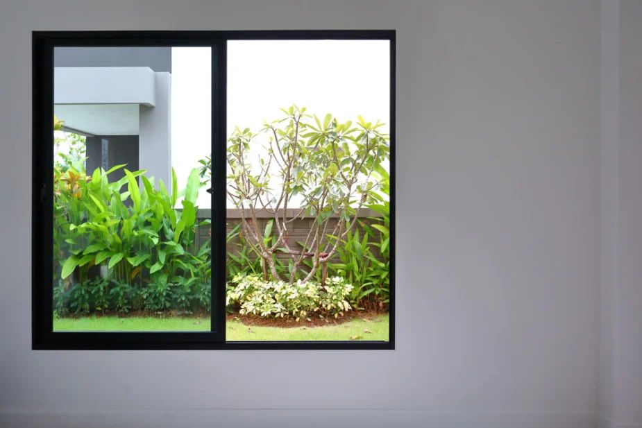 sliding windows seatle