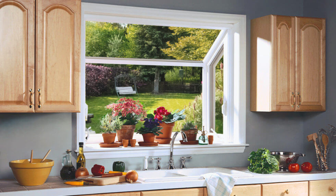 Window Garden