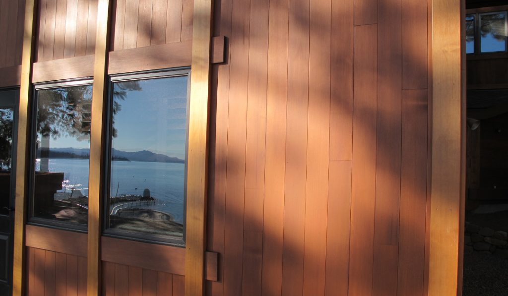 Dolly Varden Siding