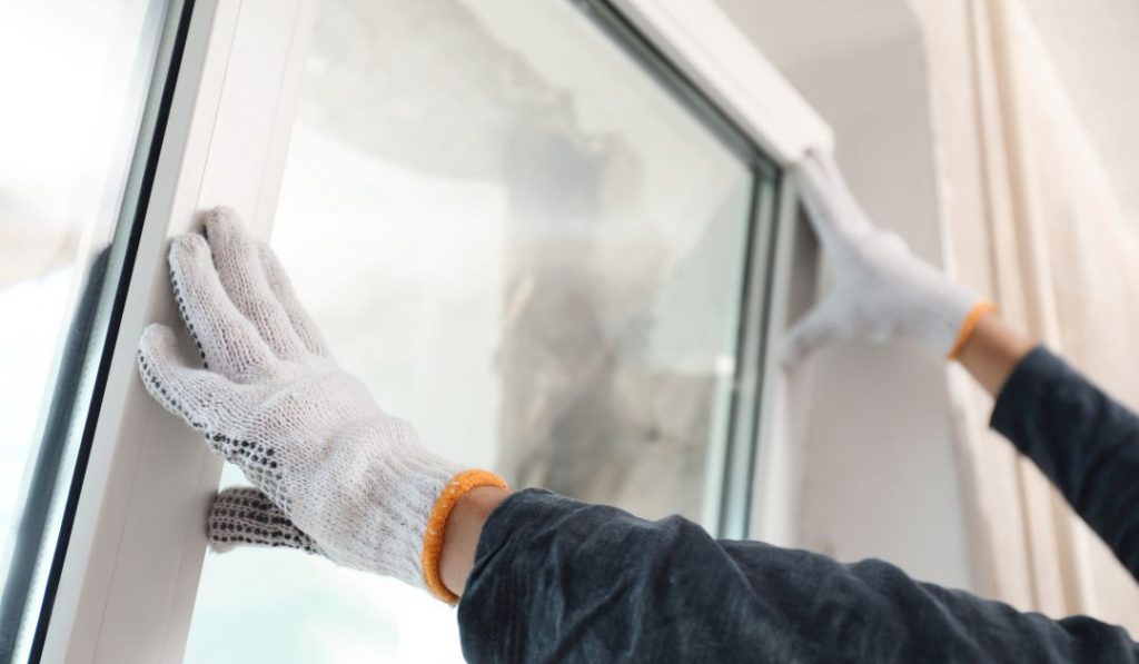 Window replacement trends