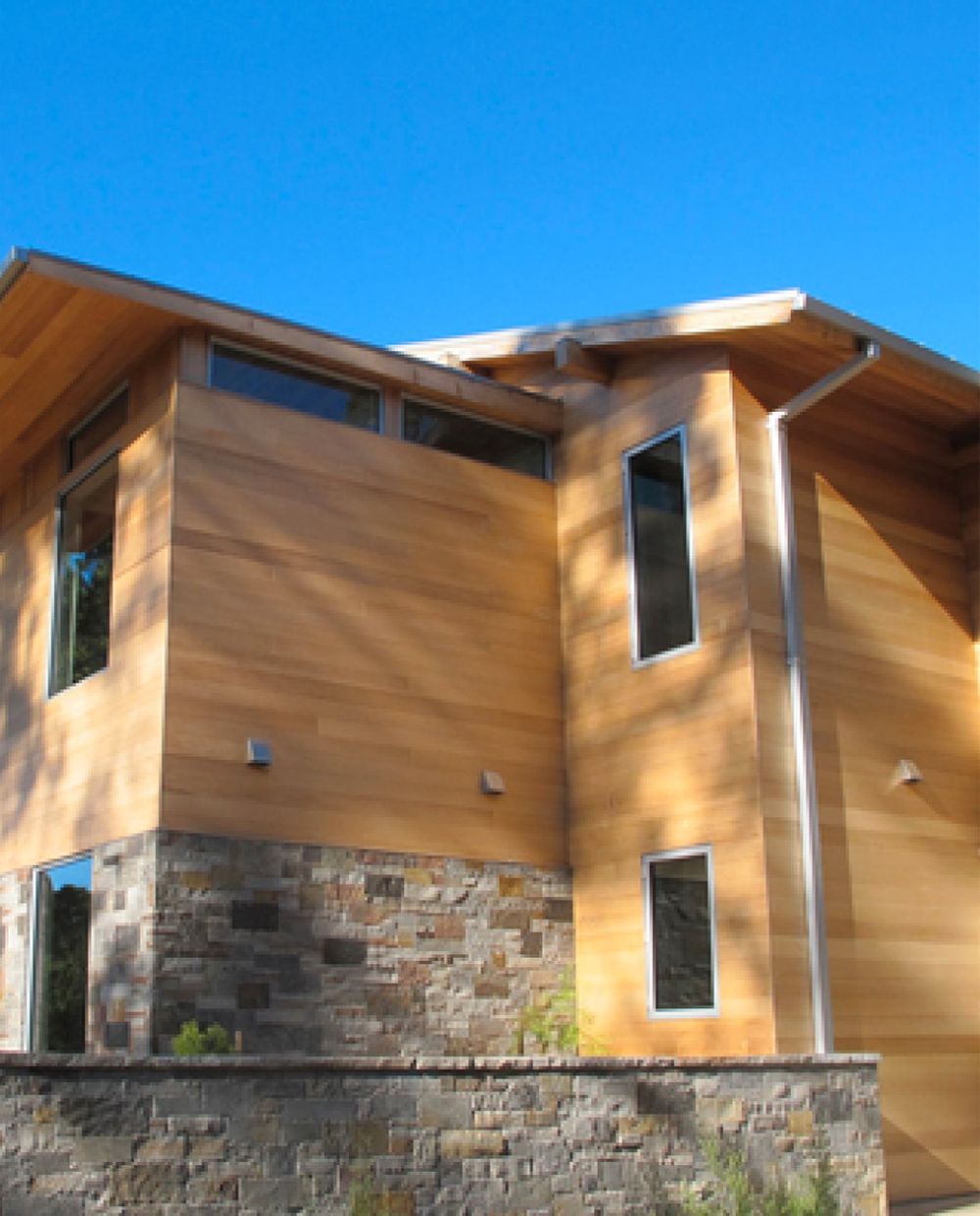 Dolly Varden Siding