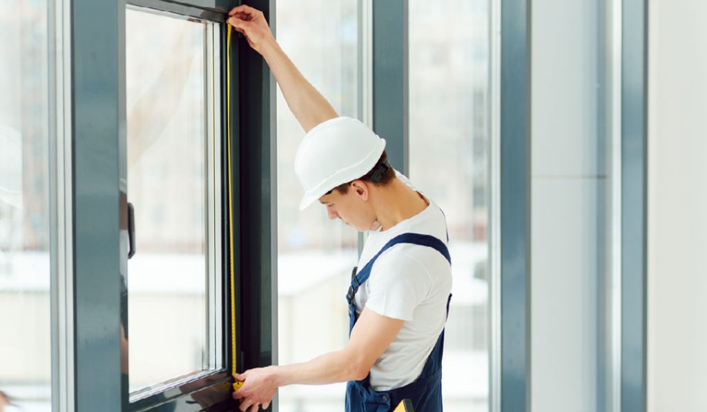 Window Replacement in Auburn