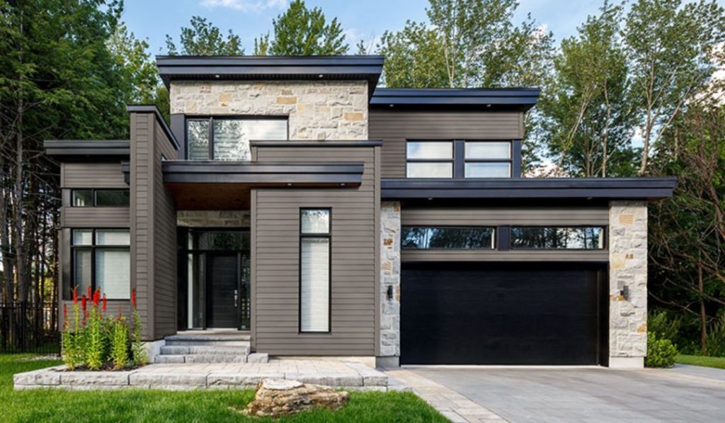 James Hardie Siding