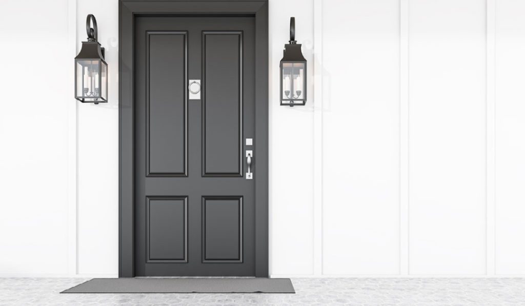 Doors Replacement