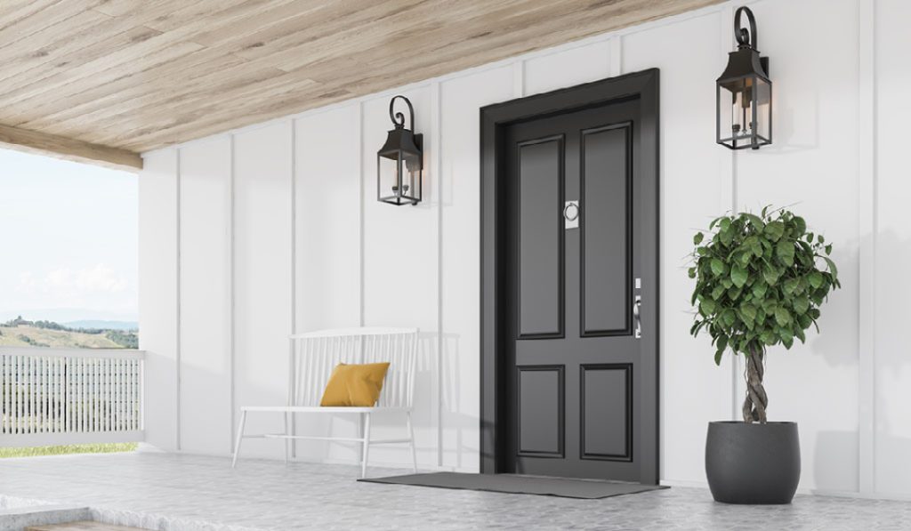 Doors Replacement