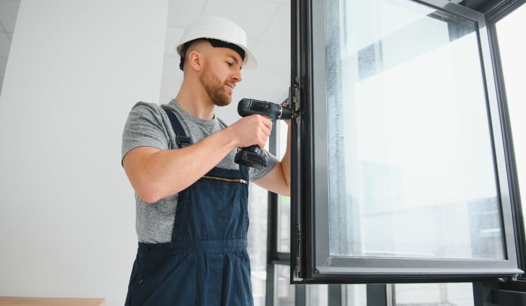 Replacement Window