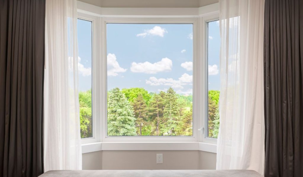Replacement Window