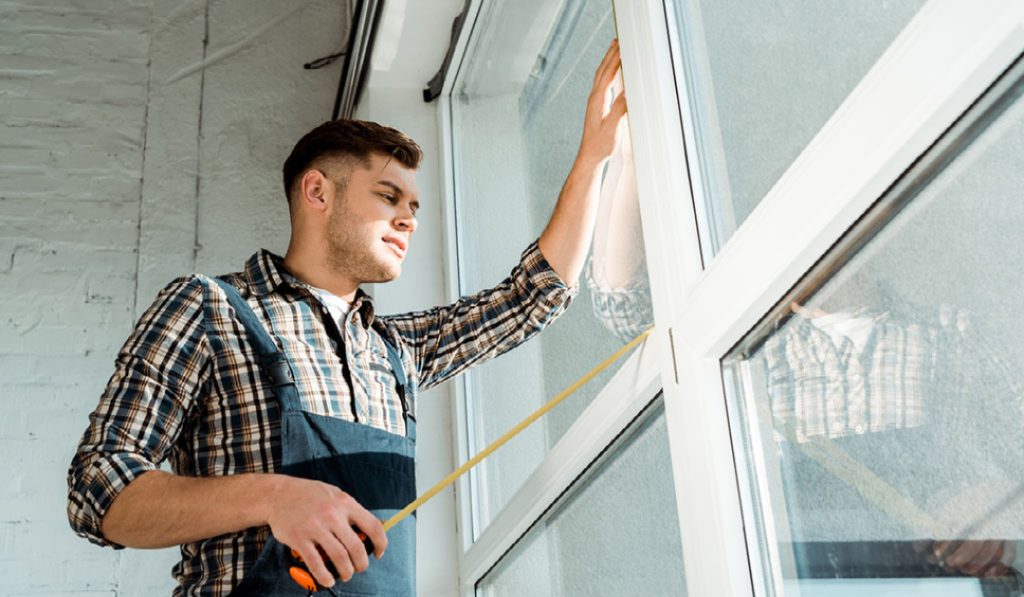Replacement Windows in Bellevue
