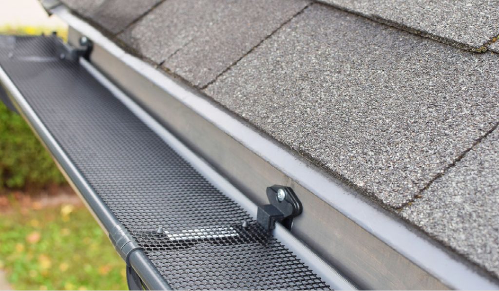 Gutter Protection