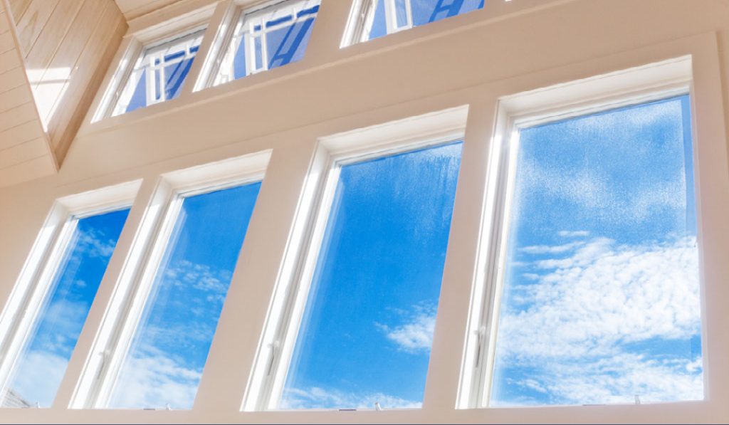 Window Installation Facts