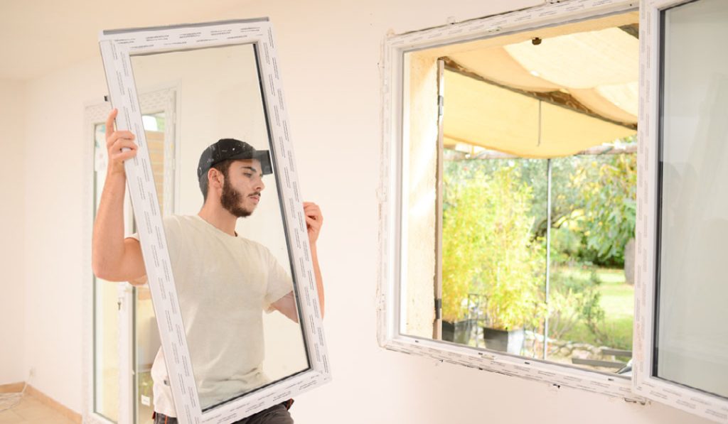Replacement Windows in Renton
