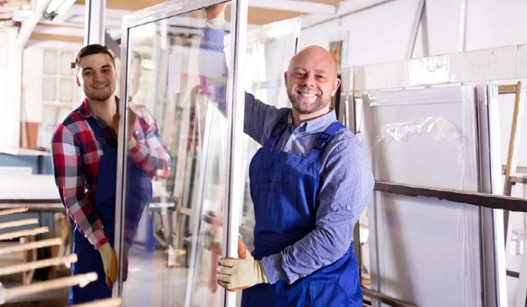 Replacement Windows in Renton