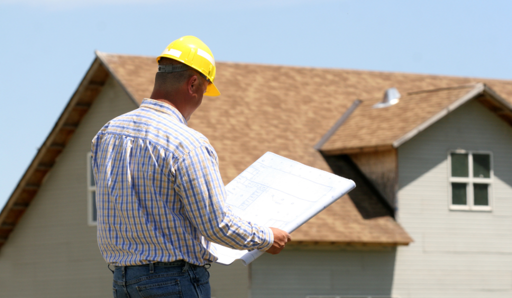 Choose Roofing Contractor