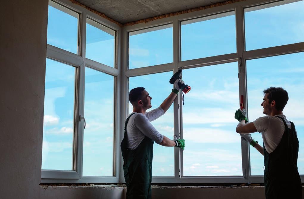 Best Companies for Replacement Windows Tacoma