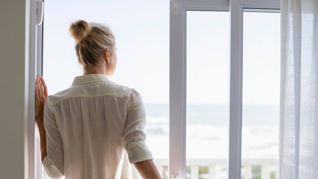 vinyl windows benefits