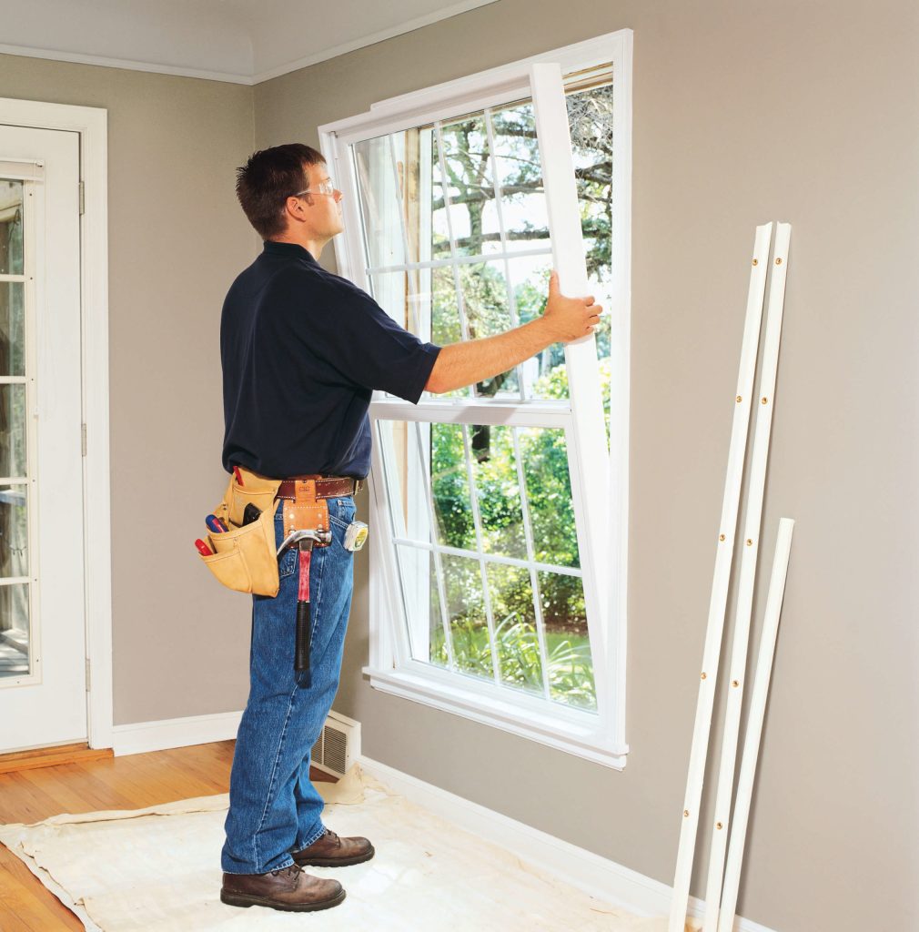 Windows Replacement Federal Way