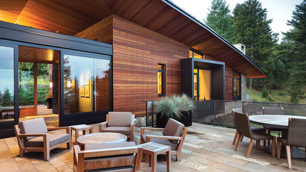 Cedar Siding Seattle