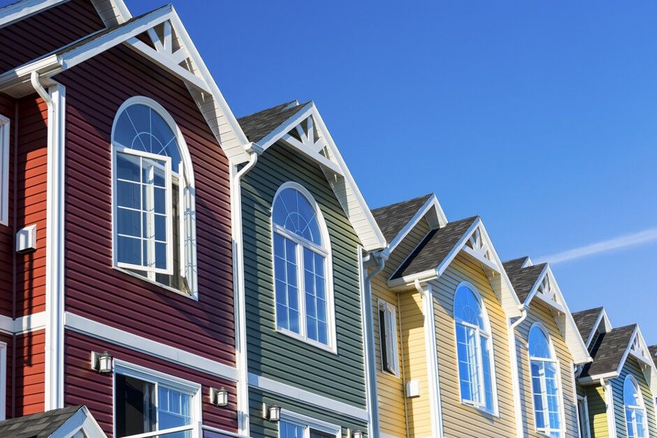 Before Buying Vinyl Siding